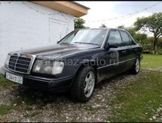 Mercedes-Benz 124