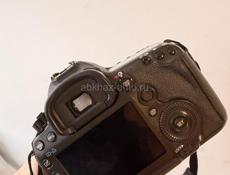 Срочно! Canon mark ||| 5d