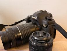 Срочно! Canon mark ||| 5d