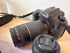 Срочно! Canon mark ||| 5d