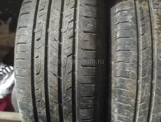 Комплект колес в идеальном состоянии