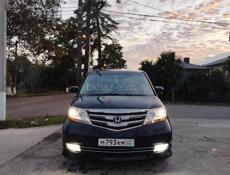 Honda Еlysion