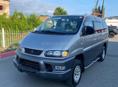 Mitsubishi Dingo