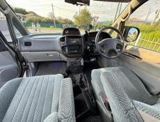 Mitsubishi Dingo