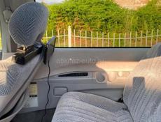 Mitsubishi Dingo