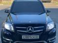 Mercedes-Benz GLK