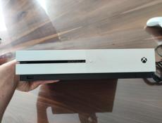 Продаю Xbox one s
