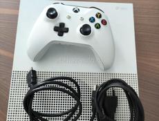 Продаю Xbox one s
