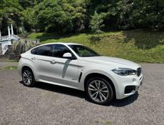 BMW Х6