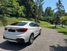 BMW Х6