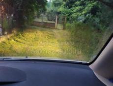Продам земельный участок с ветхим строением 