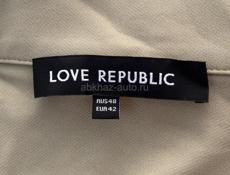 Платье Love republic новое 