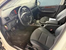 Mercedes-Benz A-класс