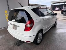 Mercedes-Benz A-класс