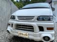 Mitsubishi L 400