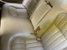Jaguar XJ6