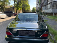 Jaguar XJ6