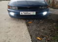Mitsubishi Galant