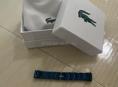 Стильный браслет Lacosta