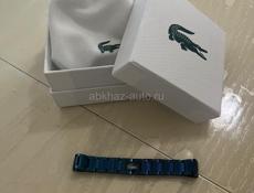 Стильный браслет Lacosta