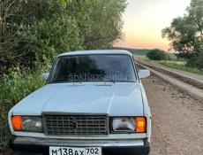 ВАЗ 2107