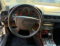 Mercedes-Benz SL