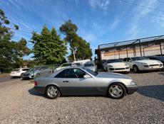 Mercedes-Benz SL