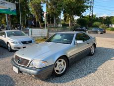 Mercedes-Benz SL