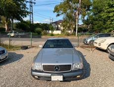 Mercedes-Benz SL