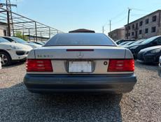Mercedes-Benz SL