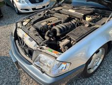 Mercedes-Benz SL