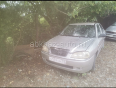 Chery Eastar