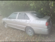 Chery Eastar