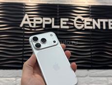 iPhone 17 Pro 256gb 🔋100%