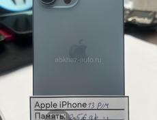 iPhone 13 Pro Max