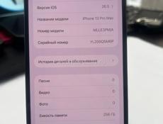 iPhone 13 Pro Max
