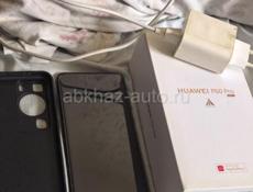 Huawei p60 pro