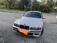 BMW E