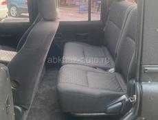 Land Rover 110 Defender