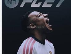 Цифровая версия FC 27 