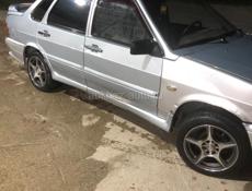 ВАЗ 2107