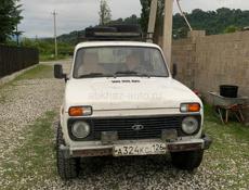 ВАЗ 2121