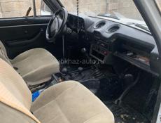 ВАЗ 2121