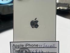 iPhone 11