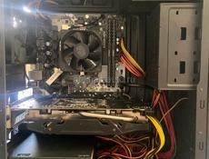 Игровой компьютер(R3/rx570/8/128)