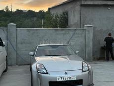 Nissan 350Z