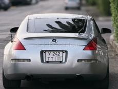 Nissan 350Z
