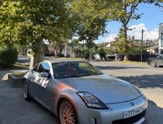 Nissan 350Z
