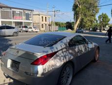 Nissan 350Z