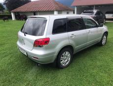 Mitsubishi Airtek